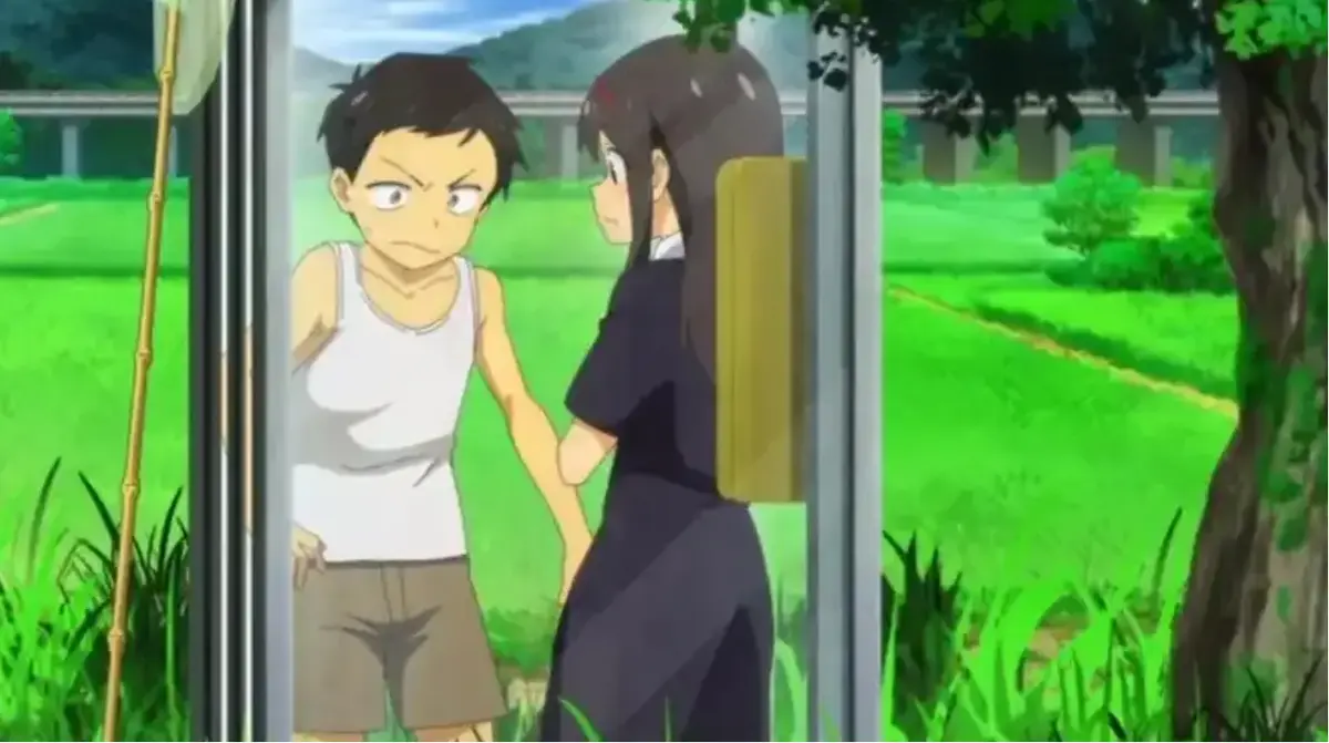 《夏与箱》动漫全集免费无广告观看 - 高清1080P在线播放完整版资源 - 夏与箱动画全集影视大全