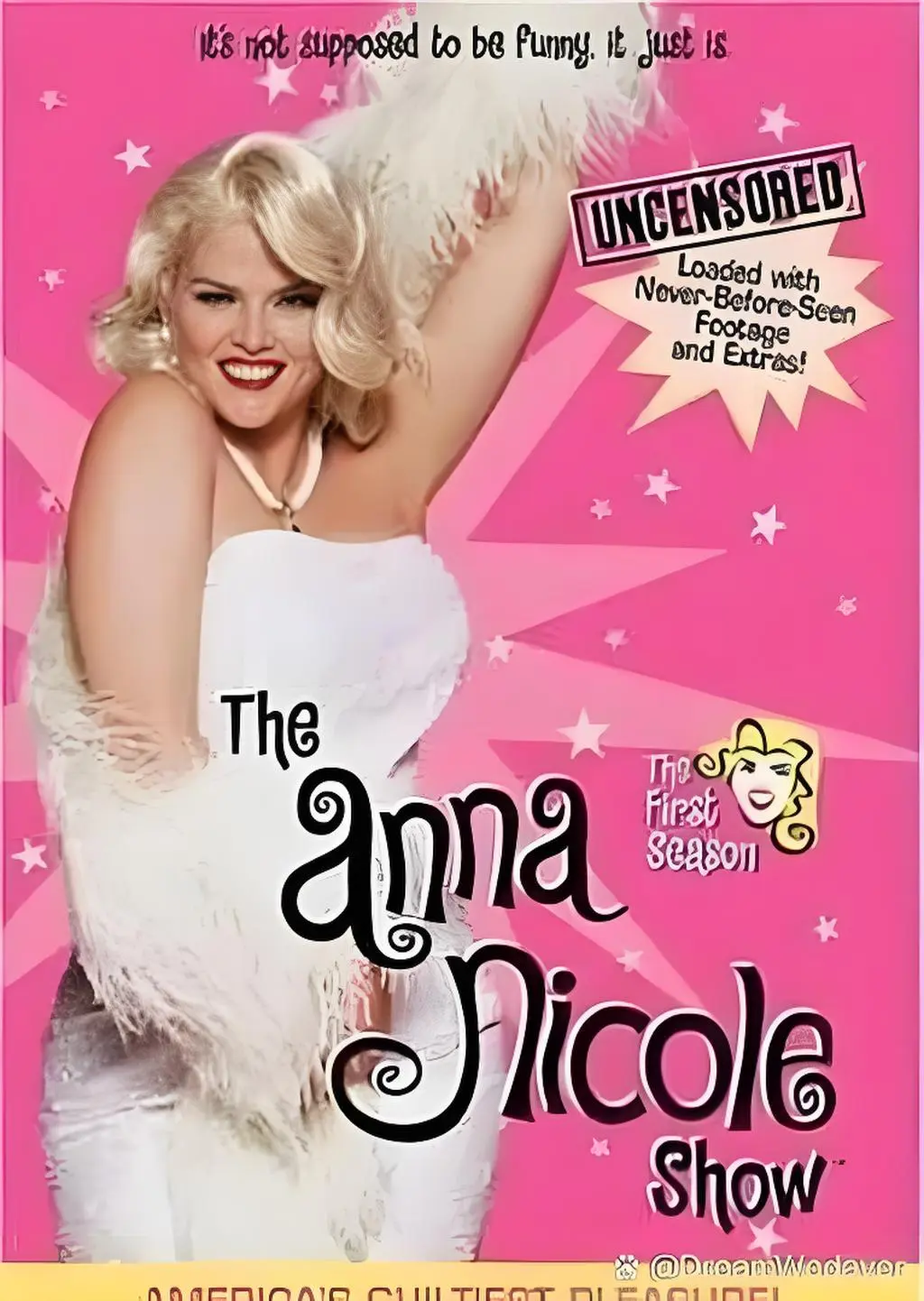 《安娜·妮可》电影资源全片免费看 - 美国剧情片1080P高清画质 - 无删减版在线播放+网盘下载