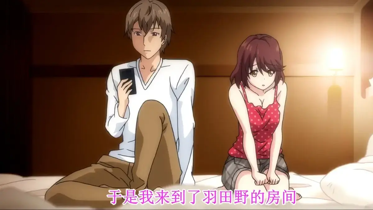 免费观看《胶囊旅馆》日本动漫第02集-高清完整版在线播放-樱花动漫网提供-相关作品传递温热樱花