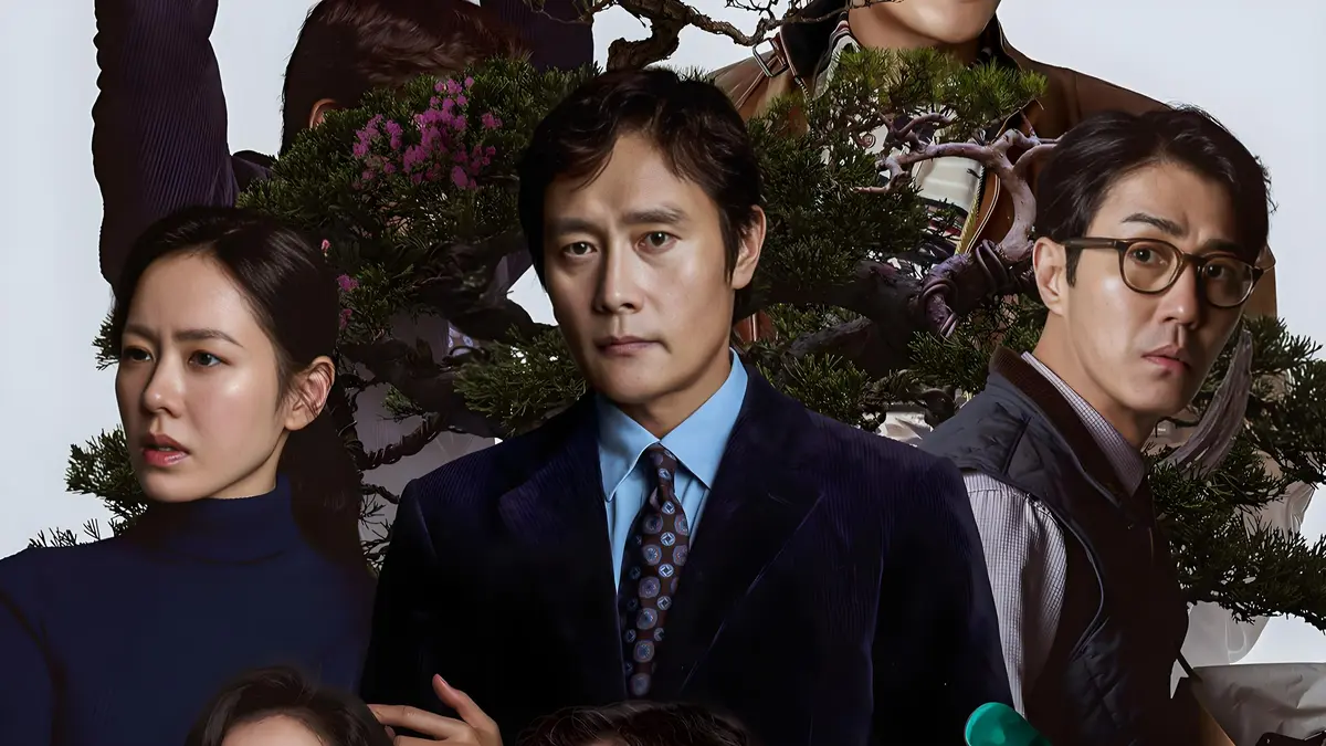 韩国喜剧片《无可奈何》2025年高清完整版在线观看无广告