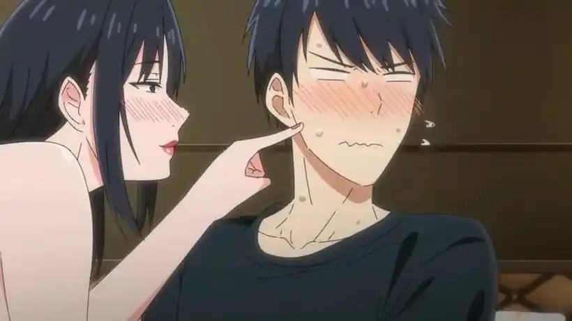 《我的妈妈》泰漫全集免费看-超清画质在线观看-日语原声中文字幕-一部温暖治愈的泰国动漫