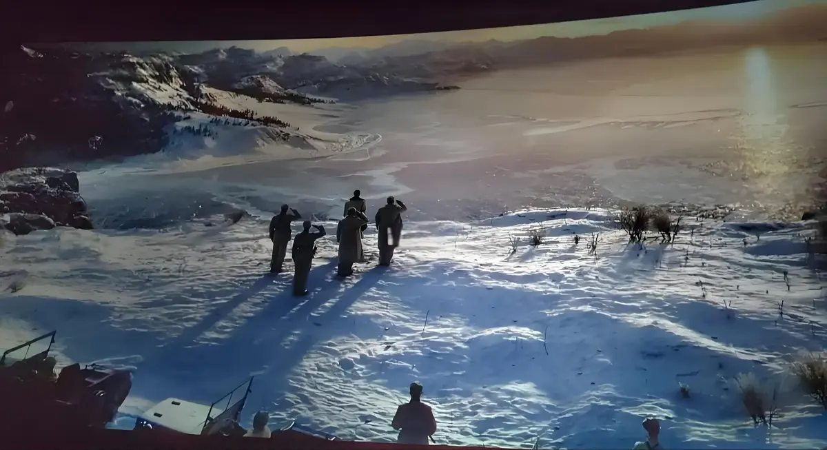 悬疑犯罪电影《军令如山》韩国战斗题材-高清未删减完整版1080P-满天星影视资源免费下载