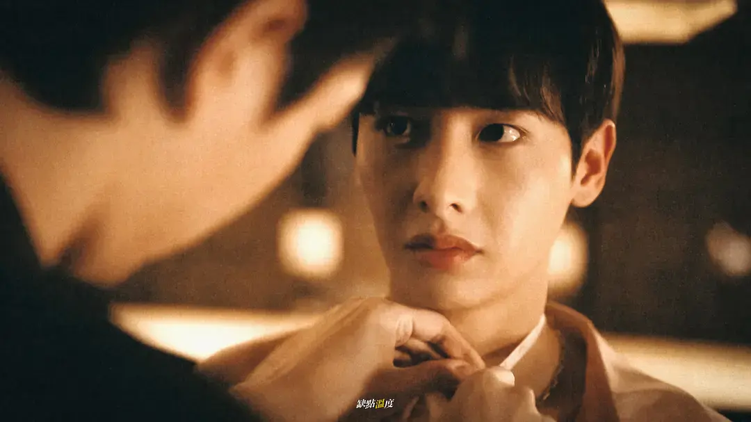 《倦怠综合征》全季完整版 - 高清免费在线播放 - 双男主BL剧无广告