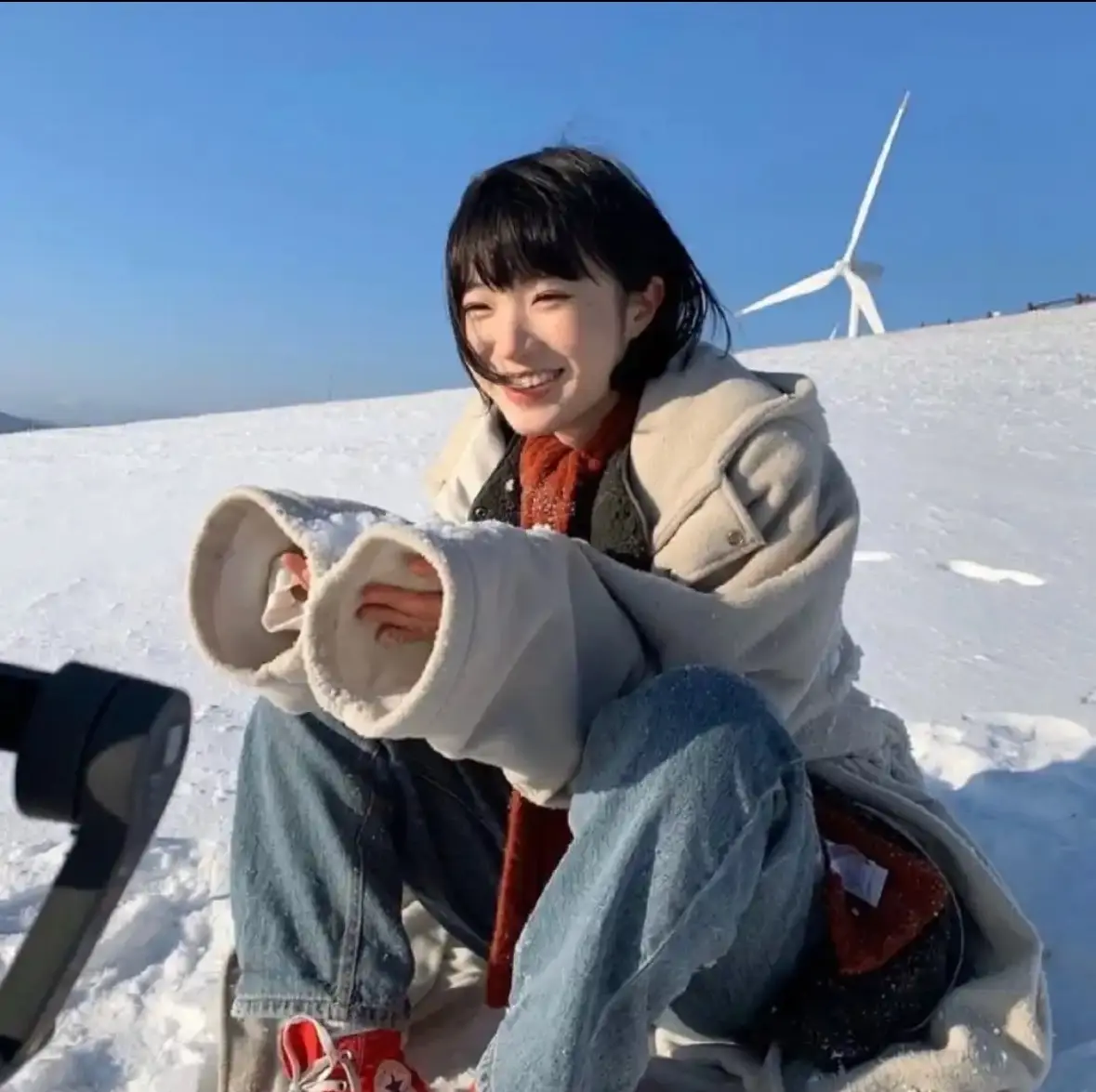 佳木斯新玛特迪桑特女销售导购事件视频-事件后续来龙去脉超清全过程-免费资源下载完整版在线观看