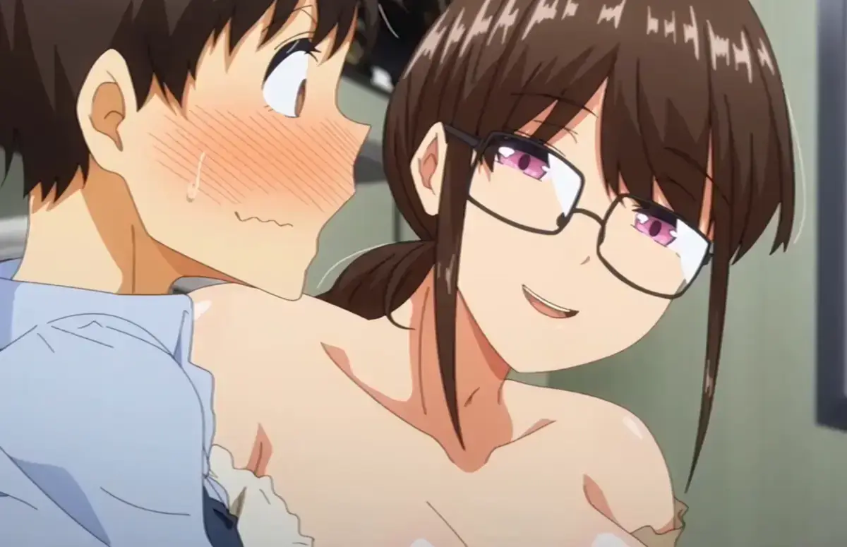 《探索欢爱新境界》全季无删减版 - 1080P高清日漫新番 - 无广告在线观看流畅体验