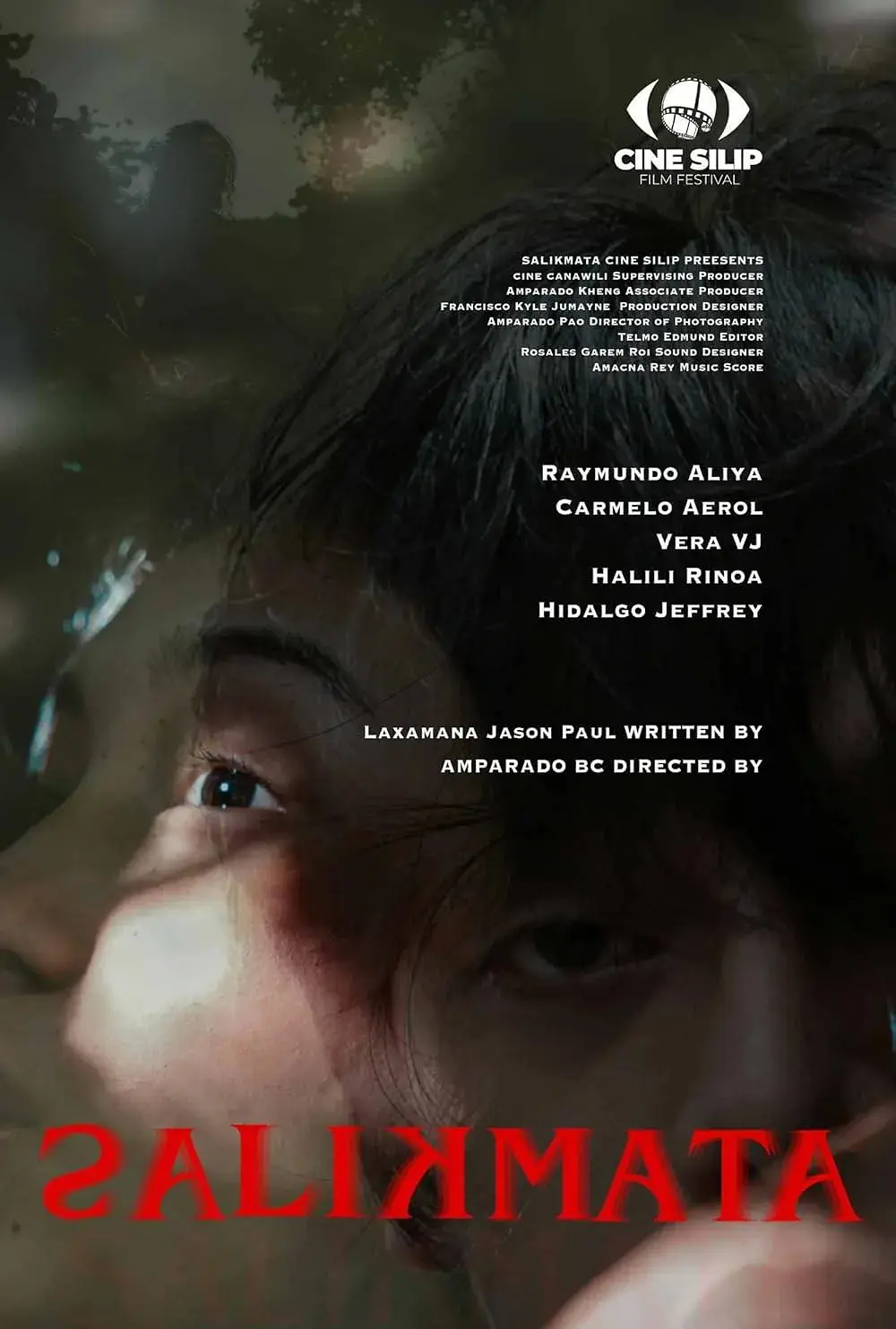 《Salikmata》未删减完整版HD高清播放-心理惊悚片1080P中英字幕-记忆迷宫人格裂变剧情详解-菲律宾电影107分钟无广告