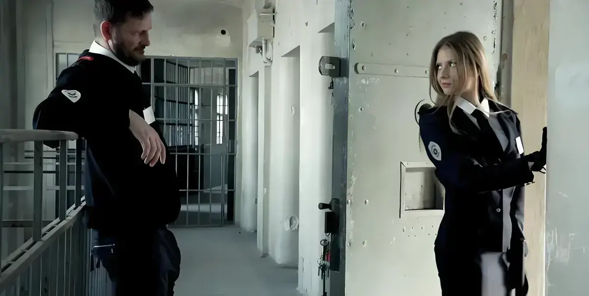 《高压监狱》高清在线观看完整版-高压监狱满天星系列免费播放-资源网盘下载地址-HD中字无删减