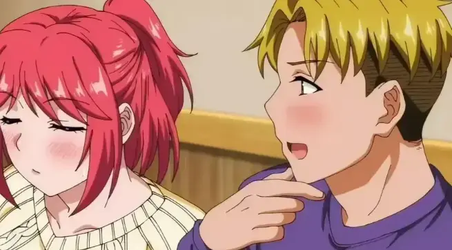 《番剧:妻子去参加同学动漫》妻子参加同学会后第一集日漫-全集限时解锁-不该让妻子参加同学会1-3集HD画质