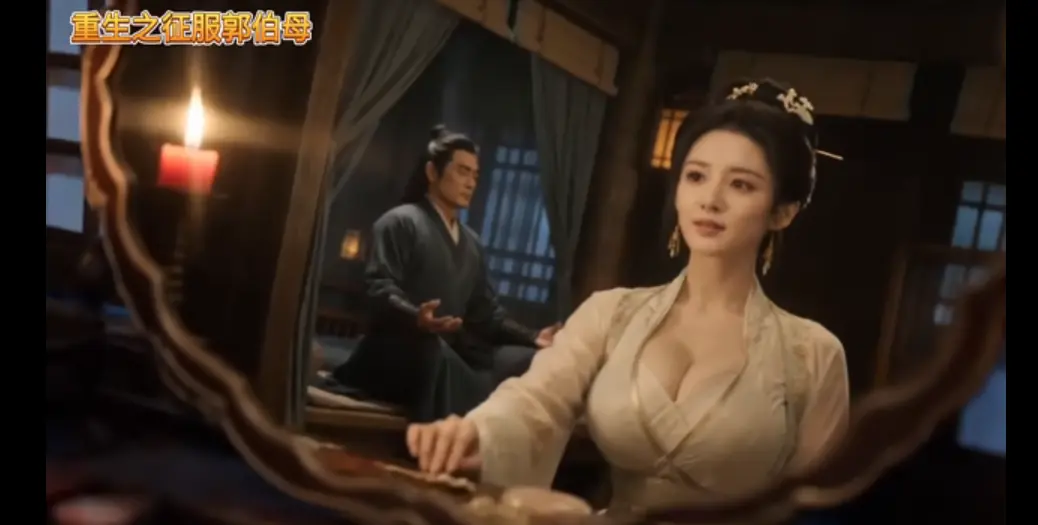 《重生之征服郭伯母》资源下载-HD中字未删减全集-重生之征服郭伯母高清在线观看