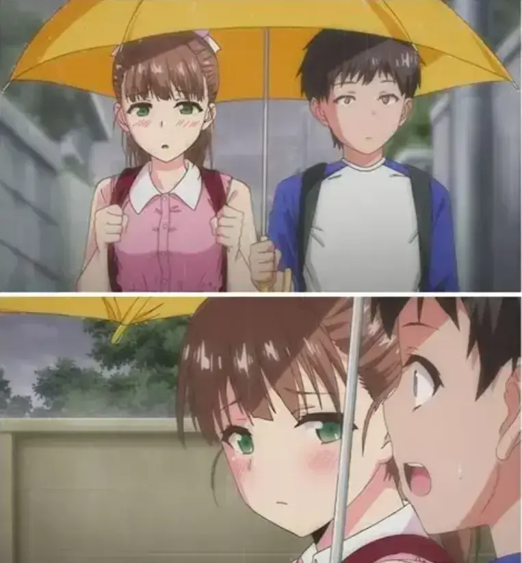 《思春期のお勉強》短剧全集上线-初中女生成长必然的荒唐青春-为