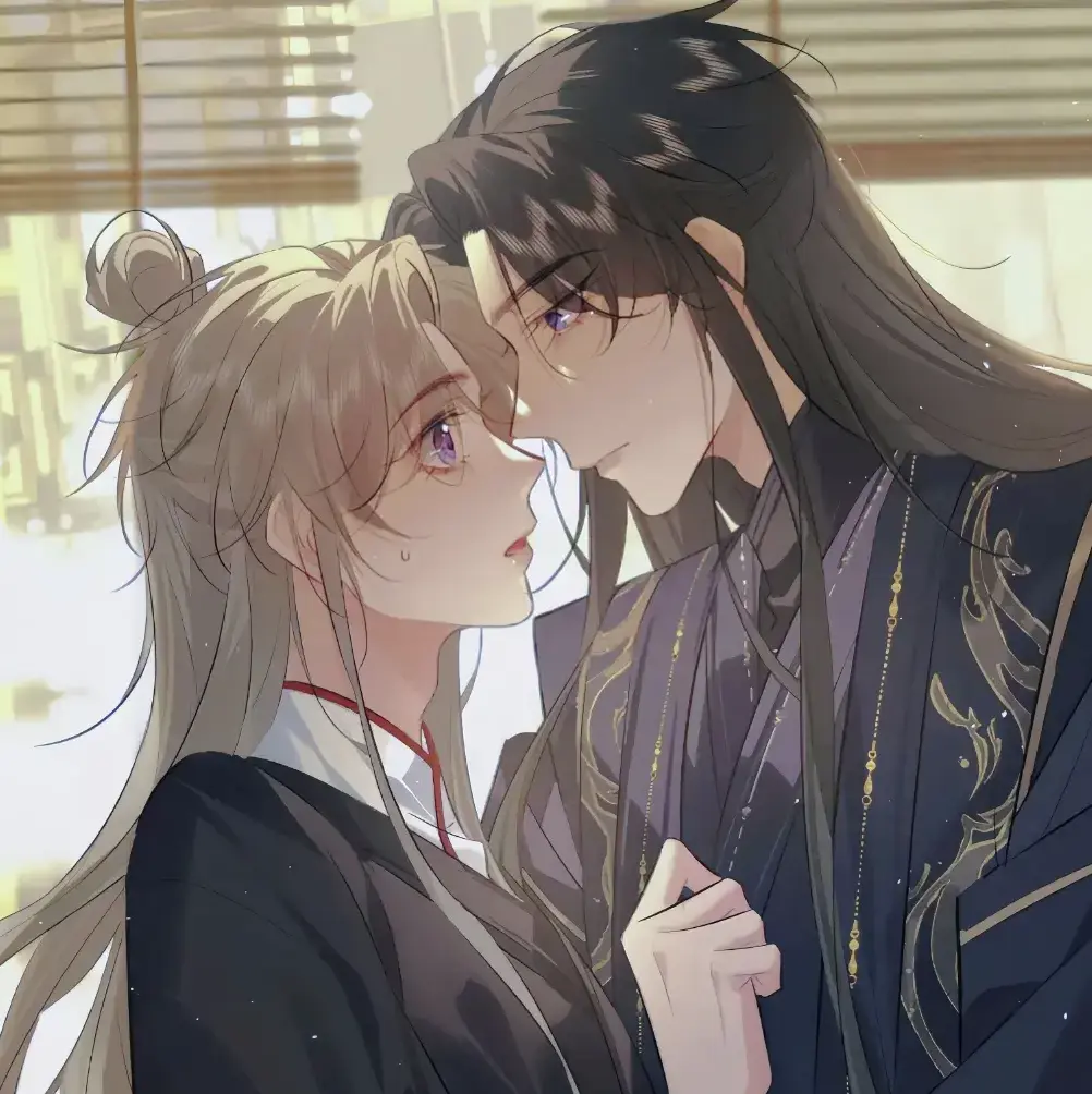 《脱缰》漫画全彩无删减免费在线观看-下拉式阅读特典番外原著全文-《脱缰》高清全集快看&风车动漫同步更新-穿越黑化迷局三章入魂
