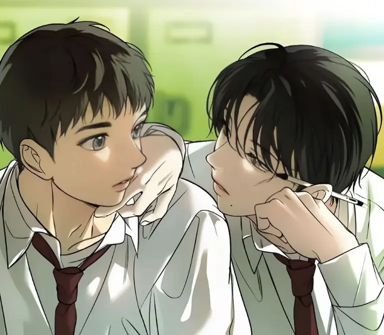 《背光/Backlight》台版漫画全集免费阅读-高清无删减全彩完整版在线观看-《背光/Backlight》百度云夸克网盘高速下载