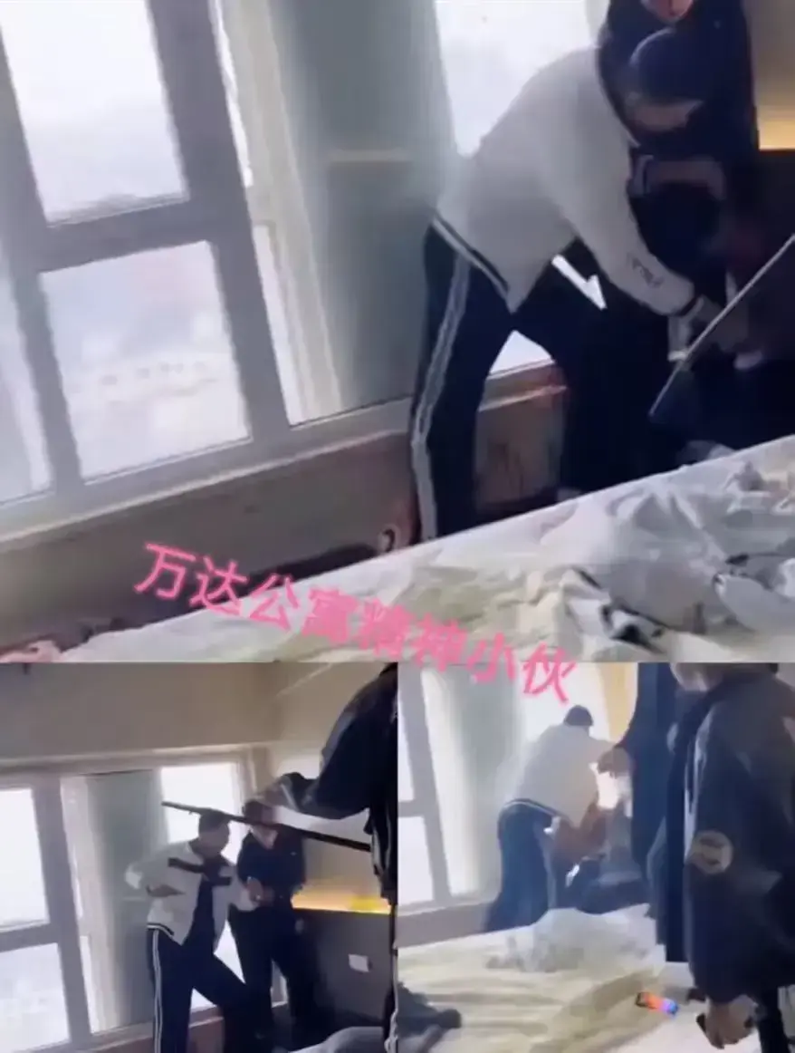 热搜第一！《长春万达