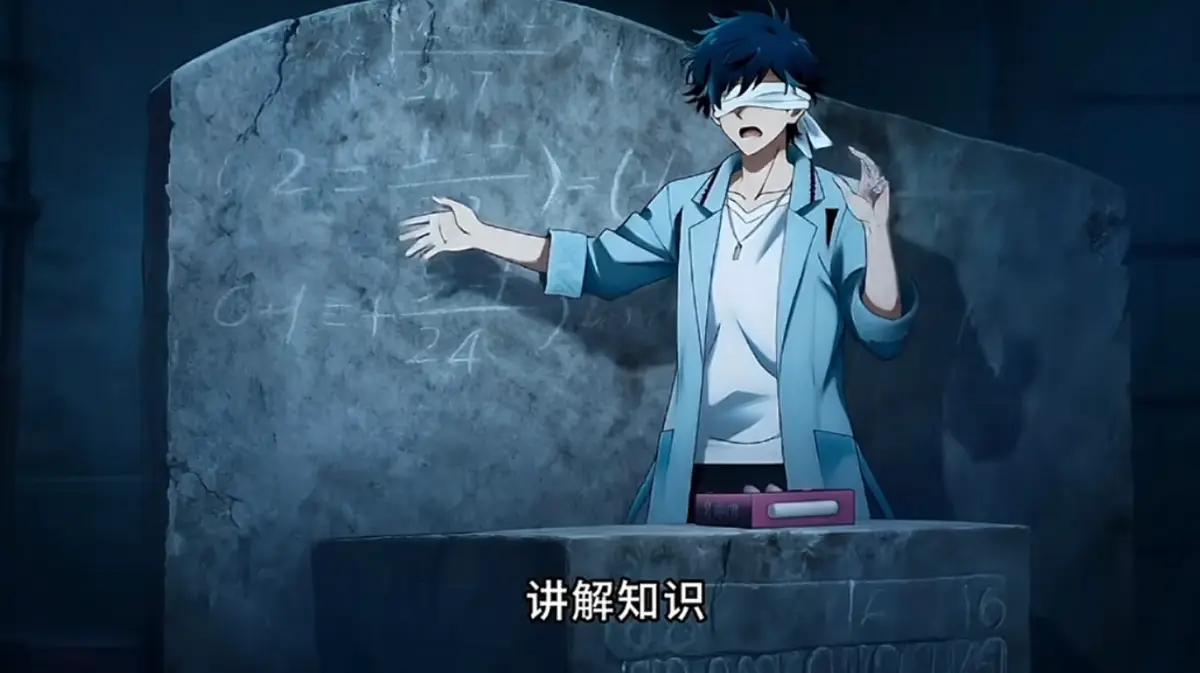 《诡异降临我的孤儿院没有一个正常人》全N集 - 无广告HD高清播放 - 夸克网盘资源免费获取