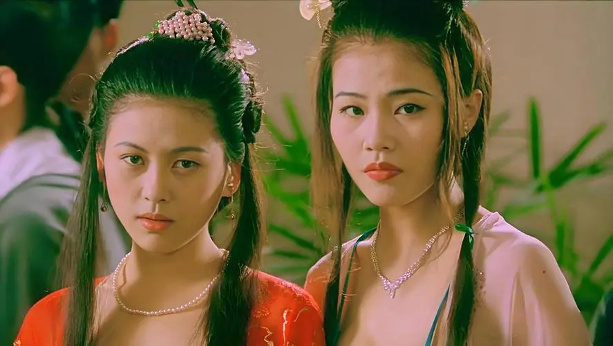 《玉蒲团之玉女心经》未删减HD版免费在线观看-香港经典电影《玉蒲团之玉女心经》1080P高清完整版-无广告高清播放