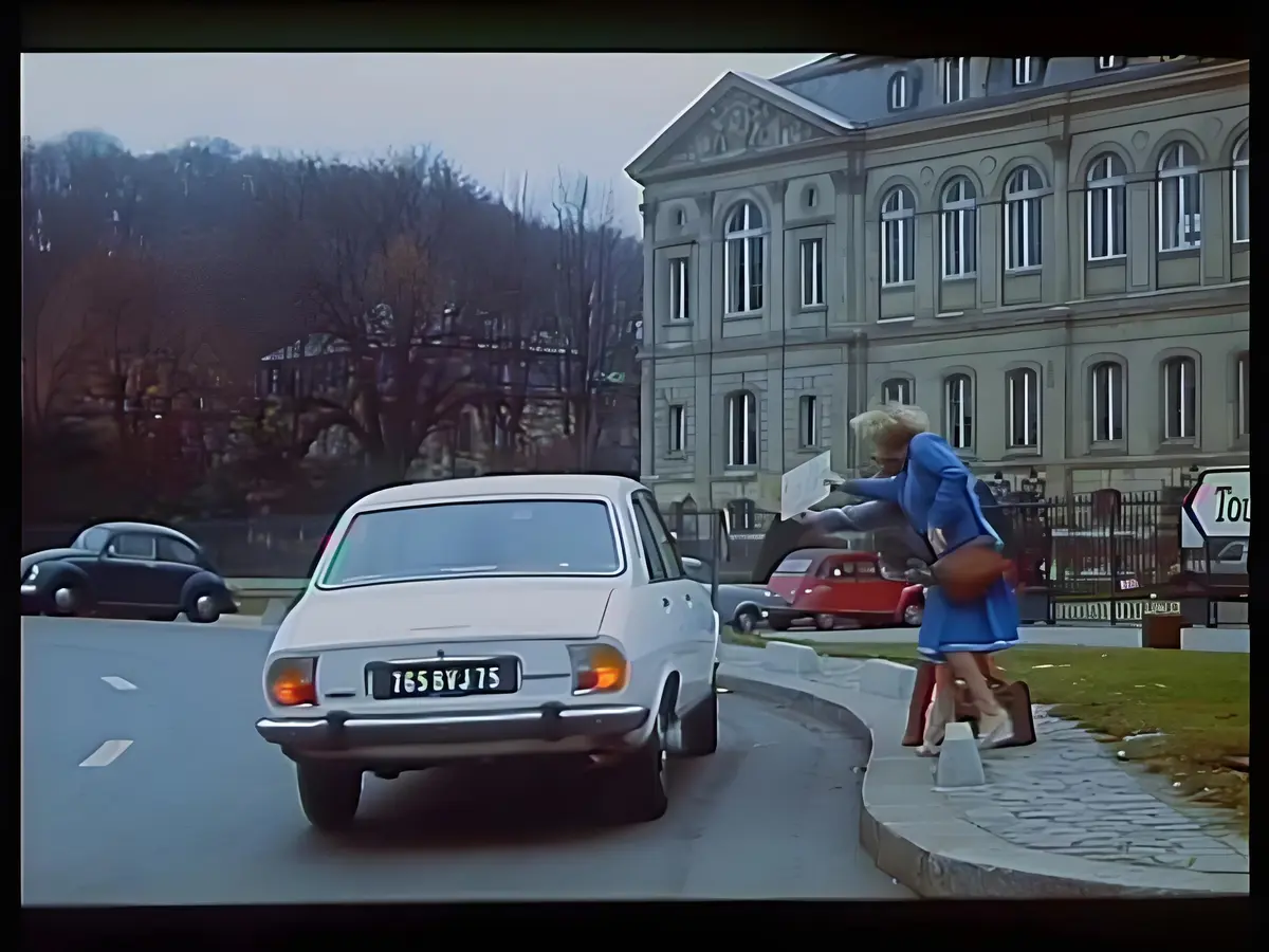 《夏日搭车客》法国浪漫爱情电影-1080P高清完整版在线观看-免费无删减中文字幕资源