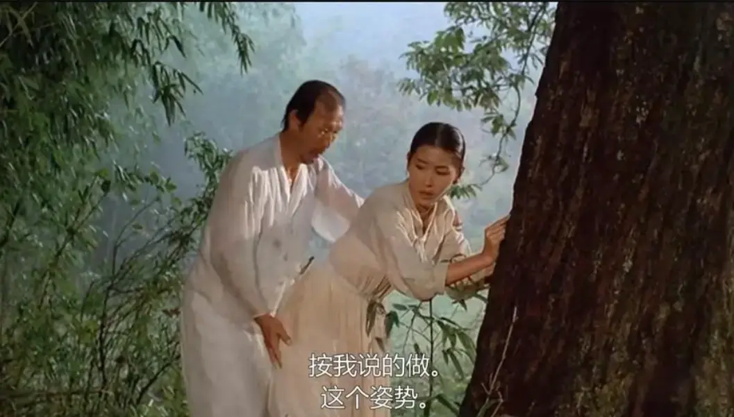 韩国电影《桑叶》李美淑主演无删减版-《桑叶》全集HD高清在线播放-夸克网盘迅雷极速下载