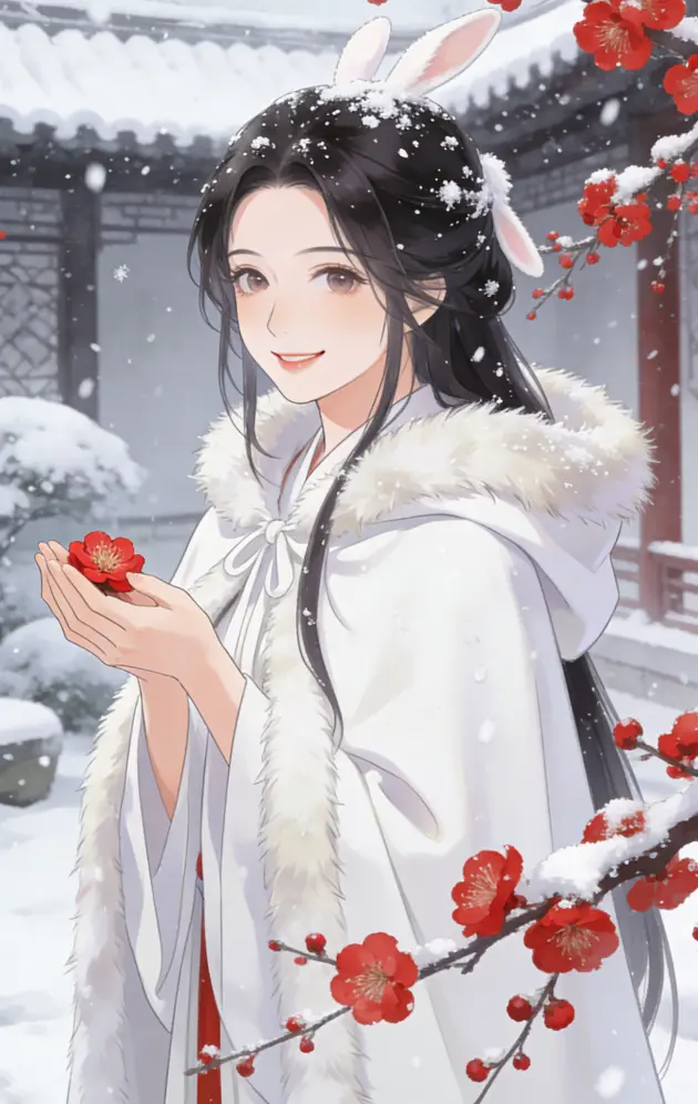 《池南雪尽》全季无删减版在线观看-池南雪尽小说TXT完整版下载-1080P高清画质网盘资源获取
