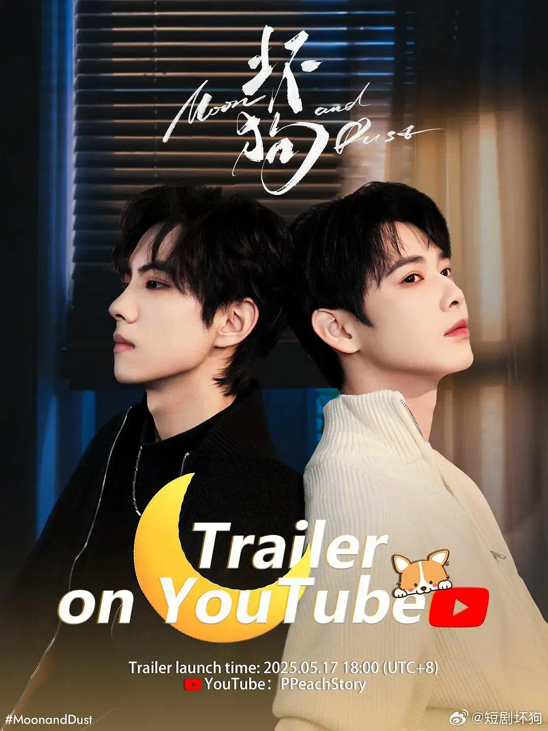 坏狗国产双男主短剧-《坏狗》高清免费在线观看-2025热播BL题材全集-无广告完整版HD画质播放