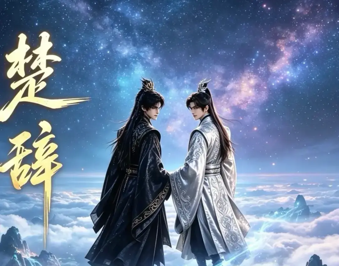 AI漫剧《楚辞》全集资源下载-HD高清完整版流畅观看-楚辞手机在线播放-免费无删减