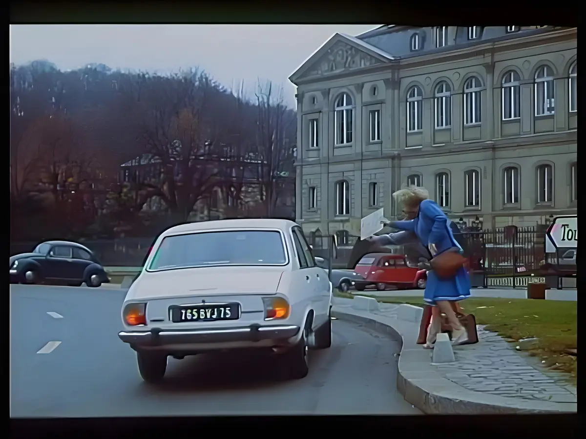 1979《夏日搭车客》HD高清播放-夏日搭车客法国剧情片-百度云1080P无删减资源