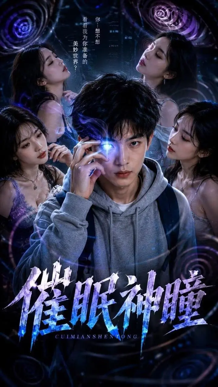 4K无删减短剧《神瞳觉醒》全集免费在线观看无广告-《神瞳觉醒》百度网盘迅雷下载-高清完整版神瞳觉醒视频已整理-VS影院