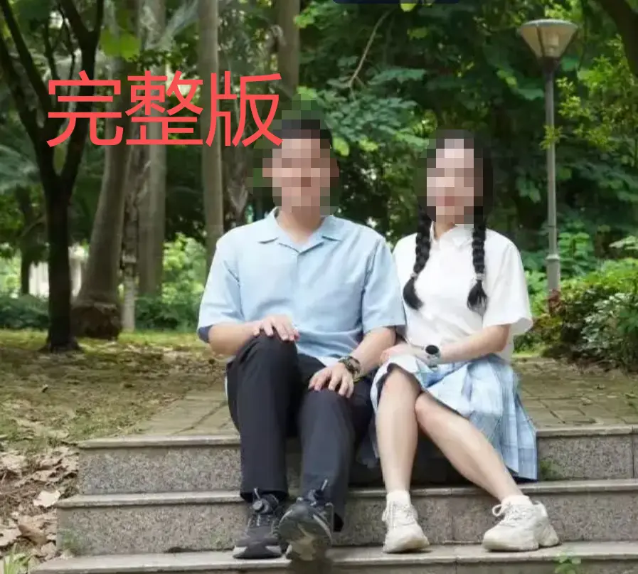 《南宁二中星轨》男主出轨证据高清版！事件发酵全过程解析-校园恋爱自传完整版-南宁二中情感纠纷最新进展