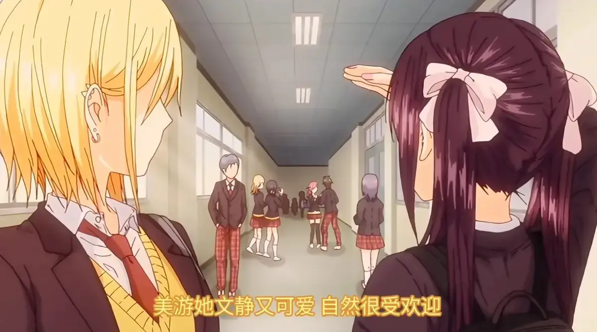 《玩美x玩媚》无删减中字全集高清完整版 - 动漫资源免费在线观看