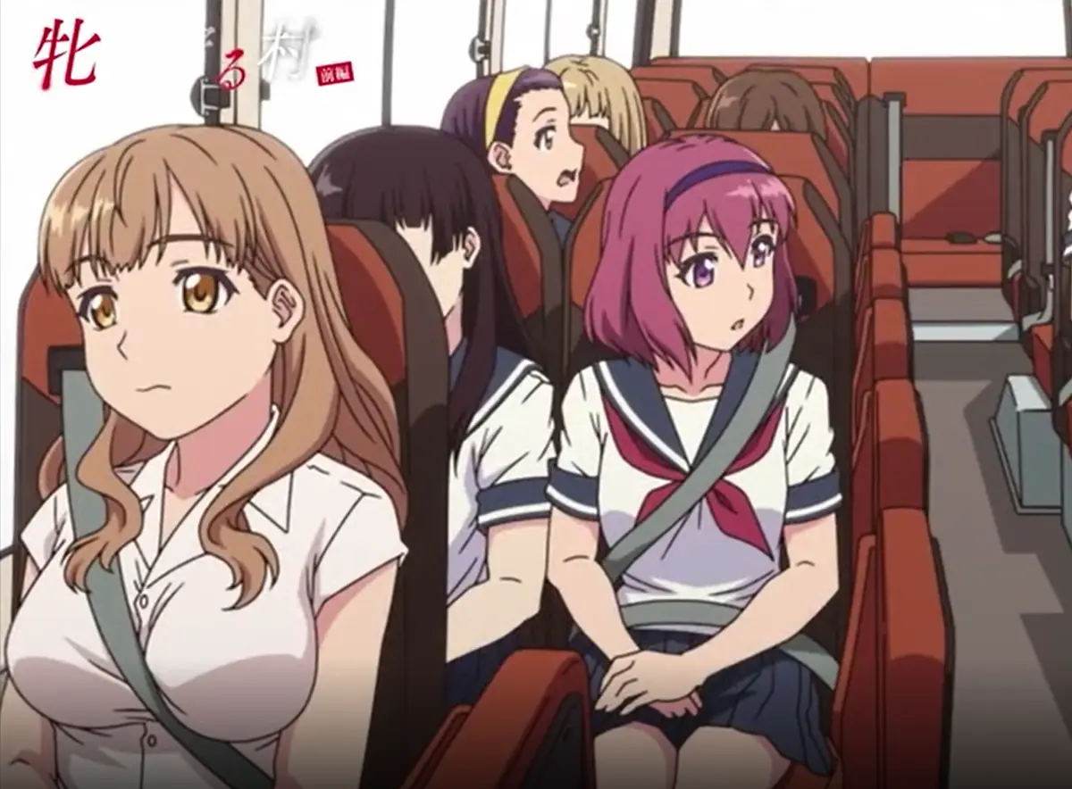 《狩獵雌性的村莊》1-12话完整版 - 风车动漫HD高清播放 - 无删减动漫免费观看