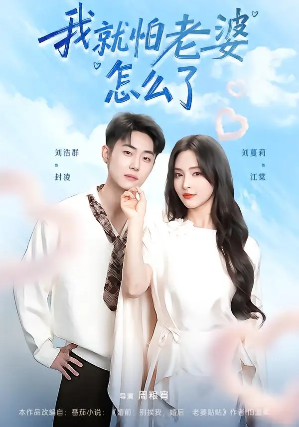 短剧《我就怕老婆怎么了》全88集未删减高清在线播放-刘浩群刘蔓莉主演完整版免费看-《我就怕老婆怎么了》网盘资源免费下载分享