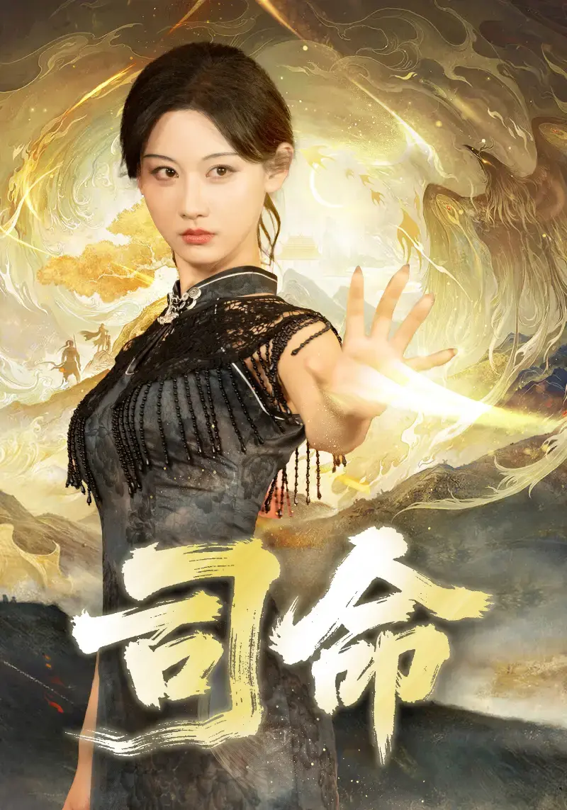 《司命》韩江宇曹赛亚主演 - 全集完整版1080P播放 - 免费资源分享无广告观看