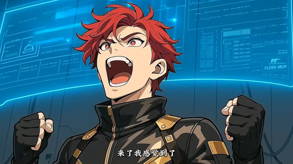 《我吃毒药就能升级，副作用无限转移》全61集 - 无删减高清短剧 - 免费在线观看资源分享