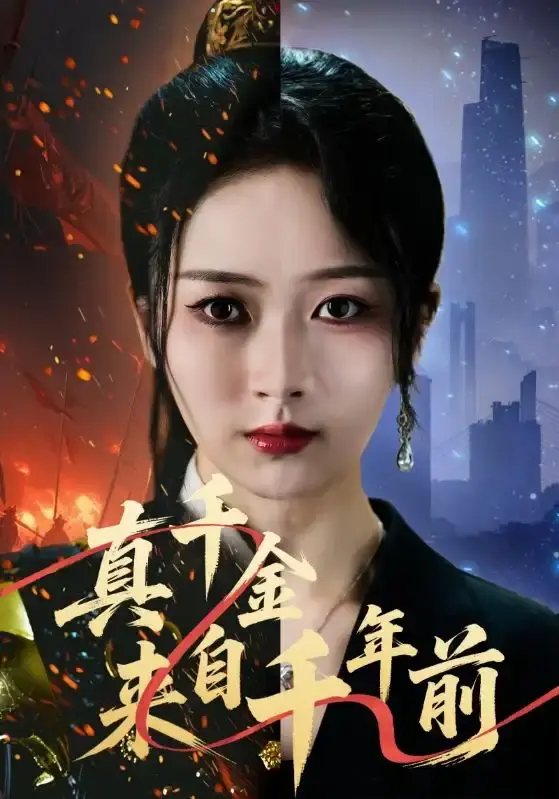 《真千金来自千年前》周昭昭张禹麟主演 - 1080P高清免费资源 - 全集无广告流畅播放