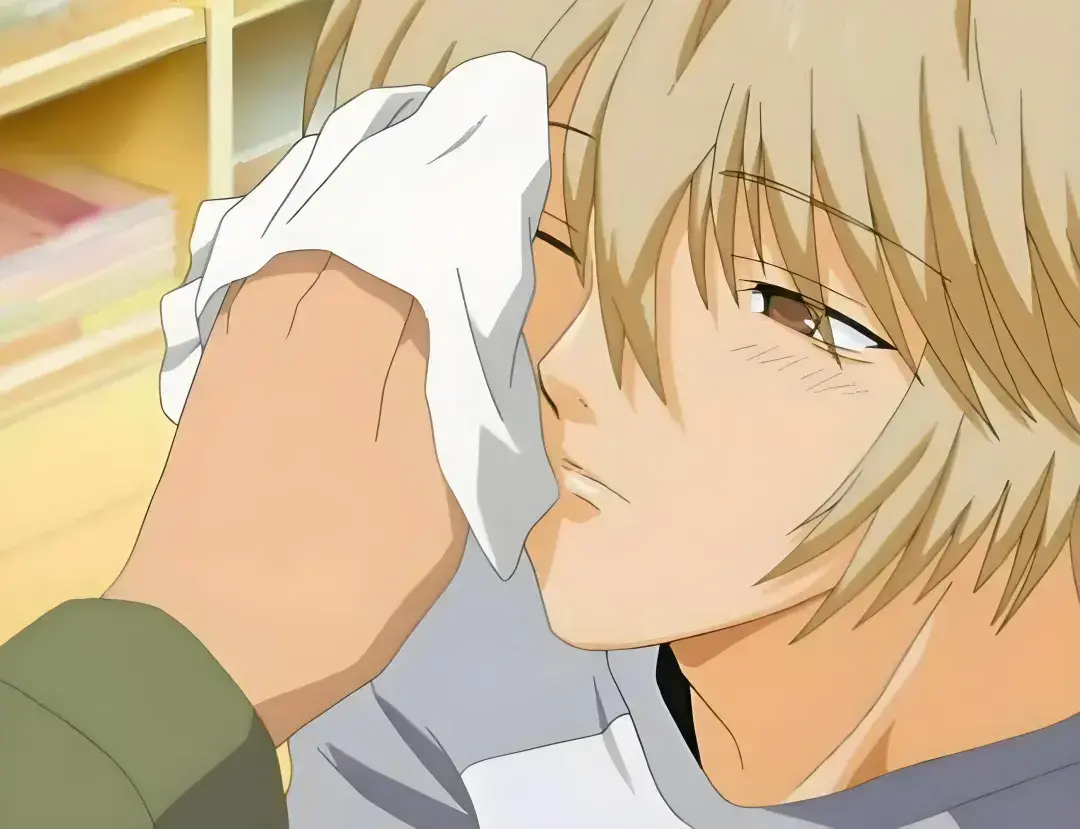 幸福花园动漫《纤细的爱/幸福花园》 - 全集1080P高清播放 - 无广告免费在线观看