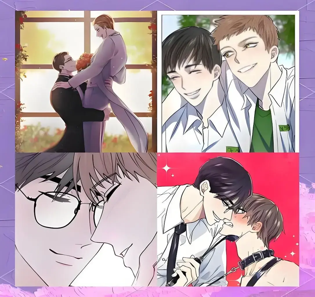 《韩漫》1080P高清画质 - 免费韩漫网站在线阅览 - 韩国漫画全集无删减