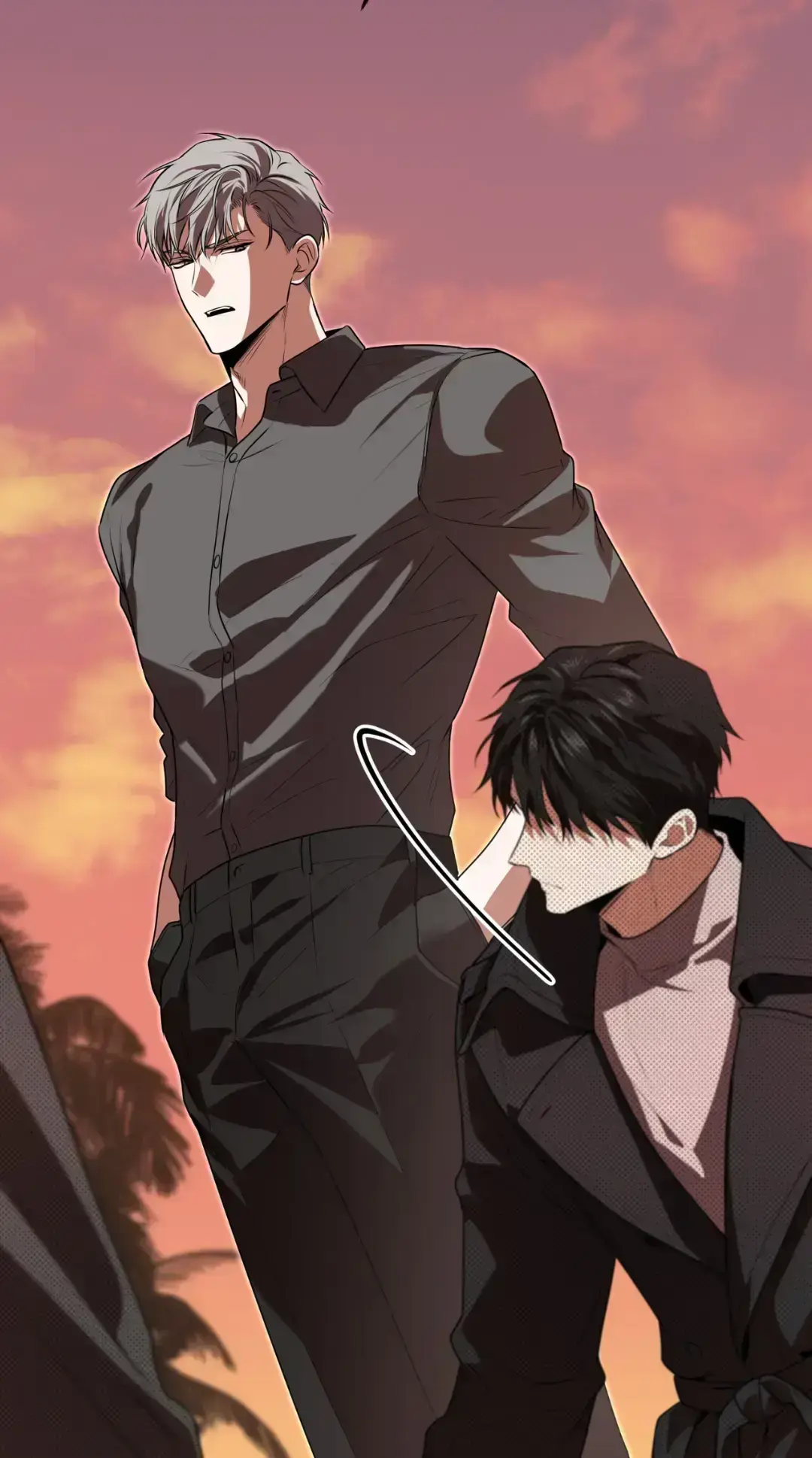 《安慰剂》韩漫全集无删减免费观看-安慰剂1-58话漫画全集百度网盘资源-1080P高清播放