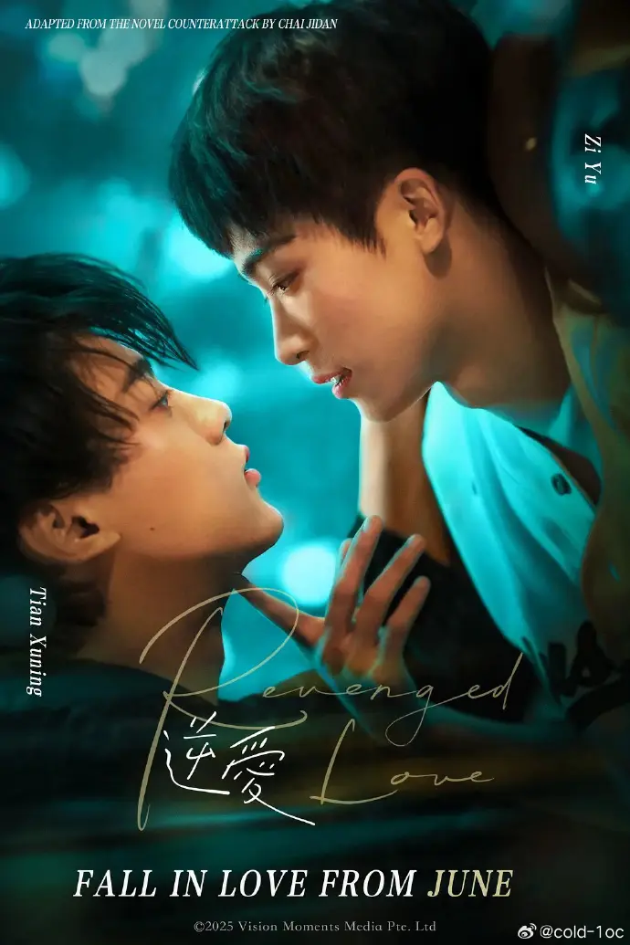 《逆爱》2025国产剧高清在线 - 双男主短剧全集无广告 - 免费观看无删减版