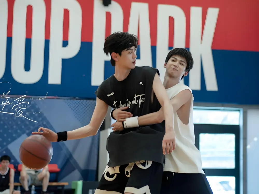 2025双男主短剧《逆爱》全集高清在线观看-逆爱8-10集1080P高清完整版-梓渝主演都市情感剧逆爱免费观看