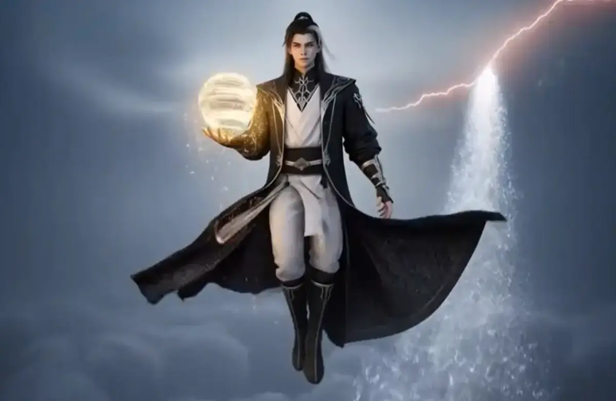 无敌修仙：敌人越强我越狂2025全集在线看-4K高清完整版未删减-HDR中字零广告播放-极速观影体验-支持迅雷/夸克/阿里云下载