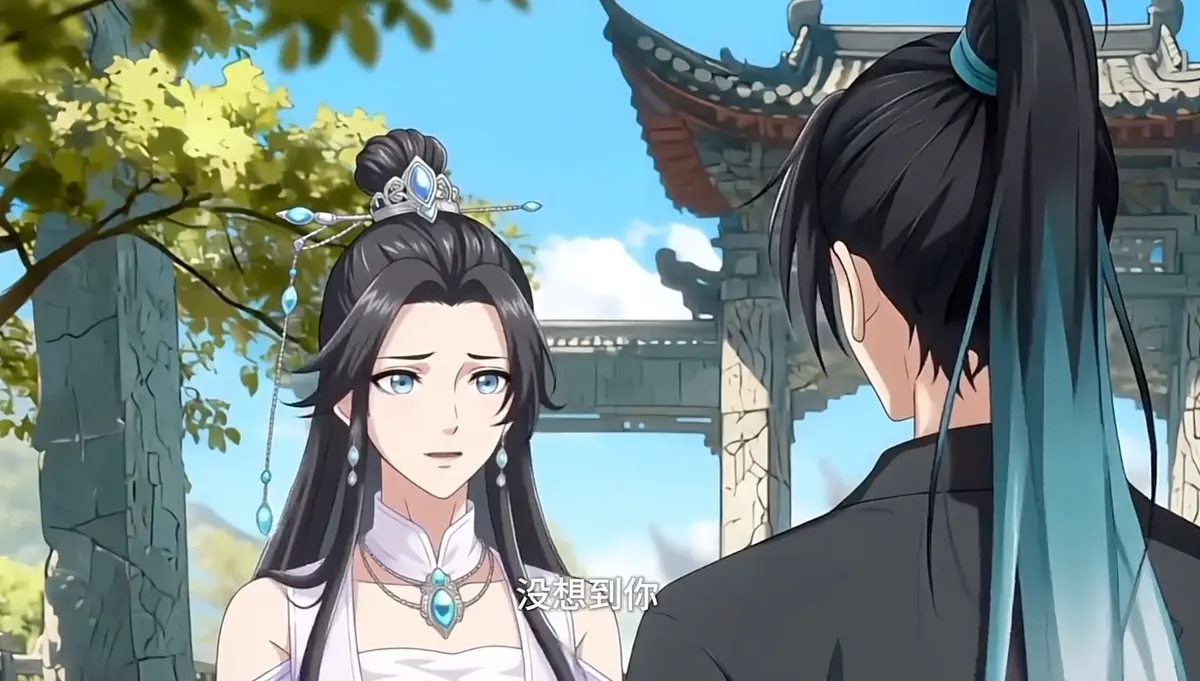 《炼器房打铁，修仙真得很简单》全集免费看 - 69集高清动漫在线播放 - 无删减无弹窗