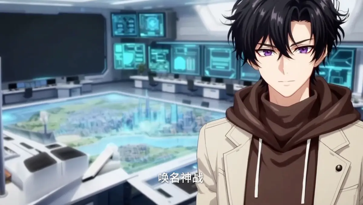 国运擂台之妖神镇天短剧1-60集完整版-1080P高清画质在线观看-免费资源下载