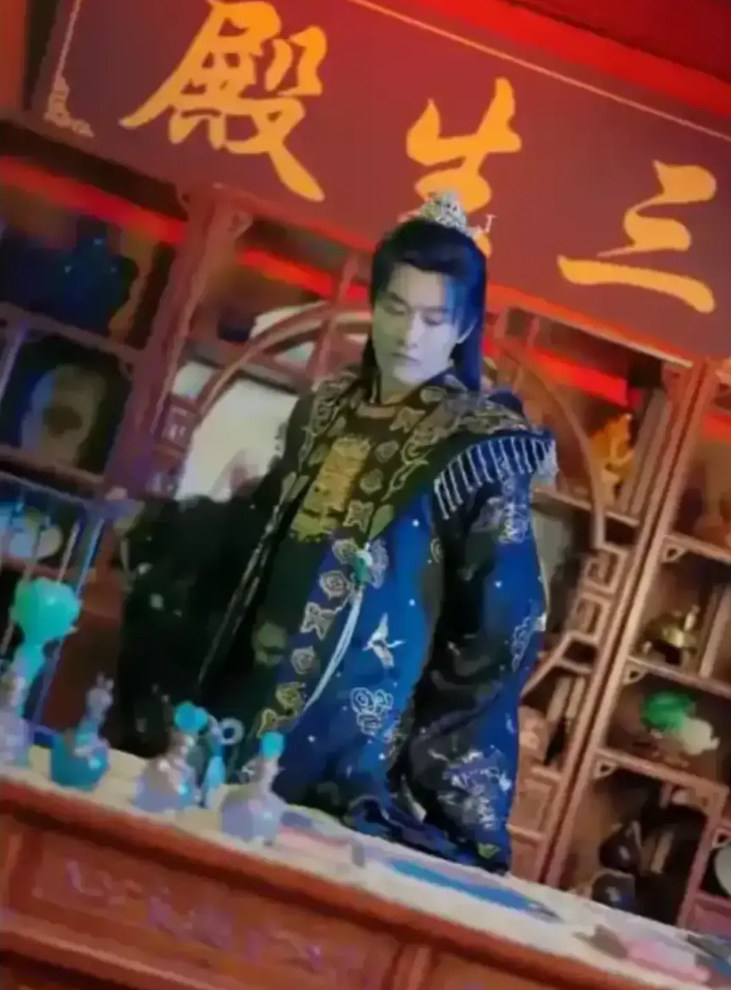 《莫以真情祭长生》无删减版在线看-完整版高清视频资源-夸克网盘免费下载