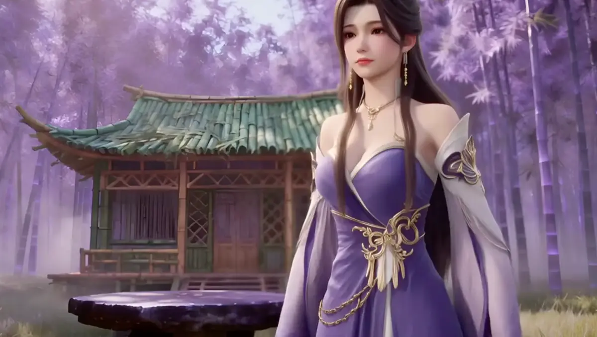 《这个师尊强到离谱，竟然还要苟》短剧全集高清在线观看-动漫免费看完整版-无删减资源全网同步更新