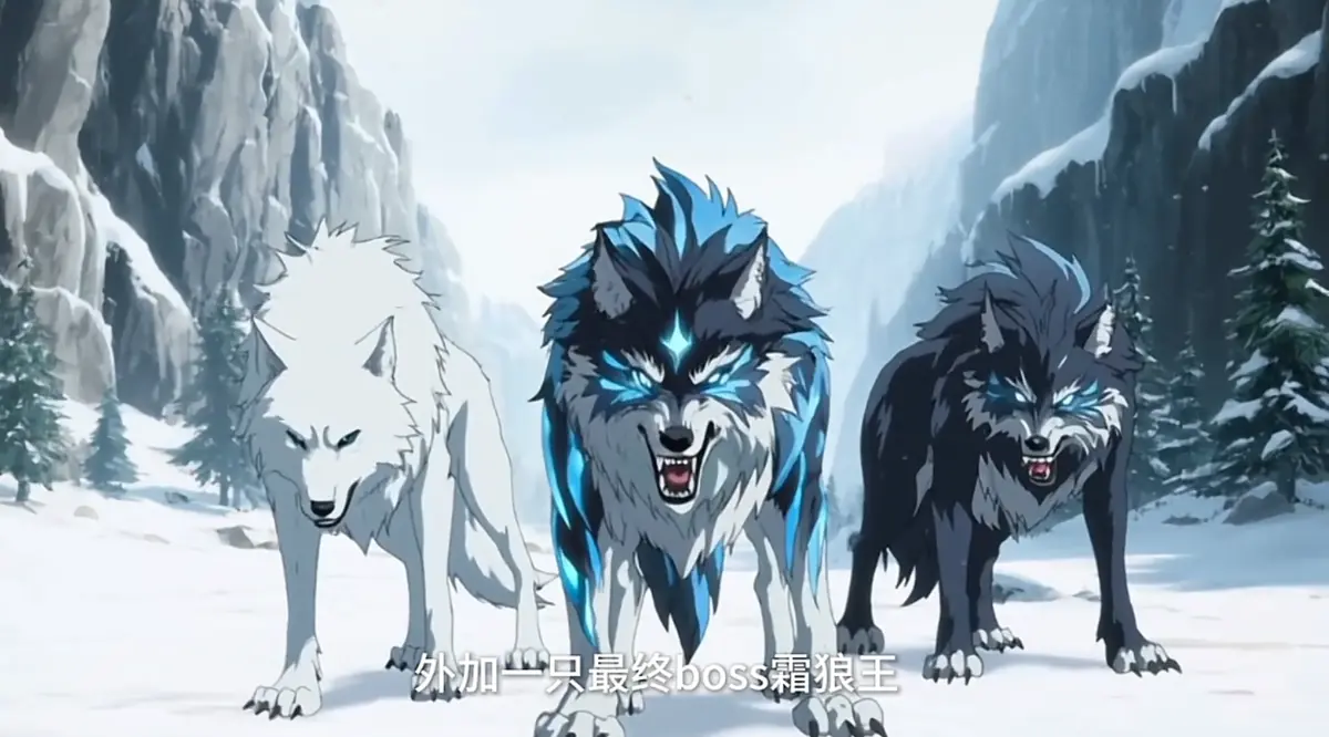 《全民转职：我！即是亡灵天灾》全季完整版 - 最新国漫在线播放 - 夸克网盘资源高清无删减