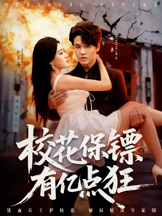 《校花保镖有亿点狂》全67集 - 4K超清无删减播放 - 免费在线观看资源下载