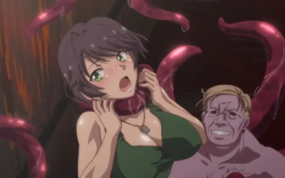 乐园侵触动漫全集免费观看高清-《乐园侵触》1-2季未删减完整版-在线播放1080P超清画质资源