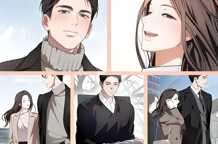 《季节之交》未增减漫画原著在线阅读-季节之交无删减全集免费观看-快看漫画资源-哔哩哔哩VS影视同步