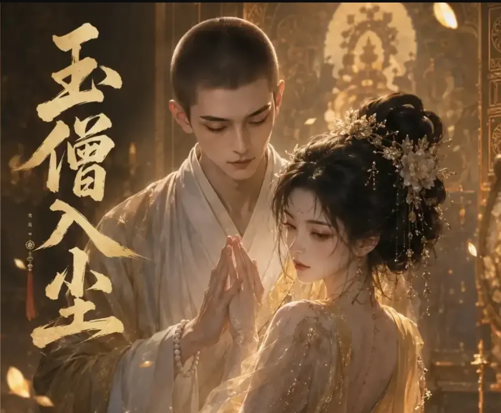 《玉僧入尘》AI短剧全集高清-手机在线播放完整版-1080P超清无删-夸克网盘极速下载玉僧入尘-4K修复免费观看