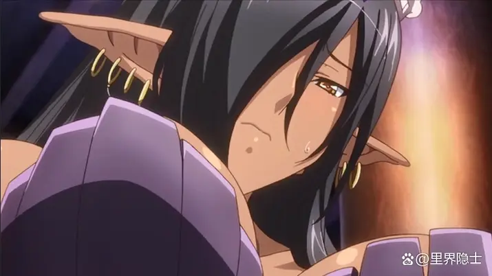 《黑兽》1-6集全季无删减 - 高清动漫在线播放 - 免费观看无广告1080P