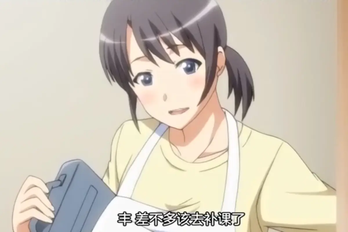 《OVA大好きな母》动漫在线观看-《我最亲爱的妈妈》1080P高清无删减全集-《OVA大好きな母》免费播放完整版-12月新番
